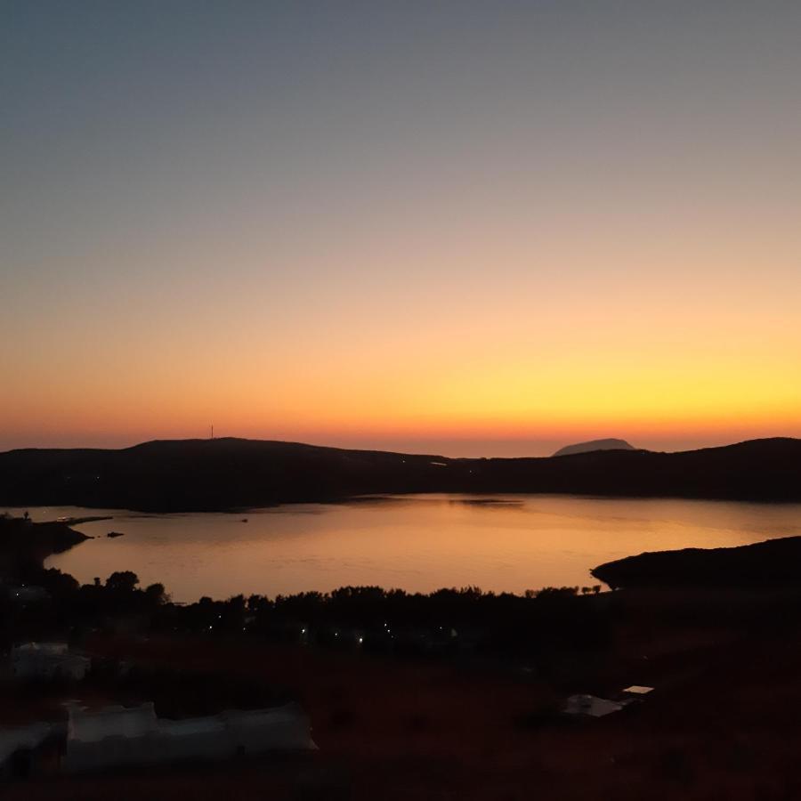 Sunrise View Apartment 2 Rámos 외부 사진