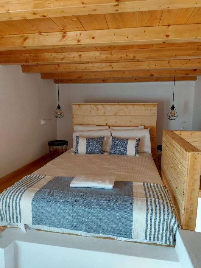 Sunrise View Apartment 2 Rámos 외부 사진